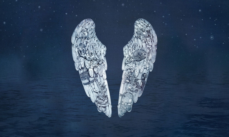 Exposition des œuvres de Ghost Stories à Londres
